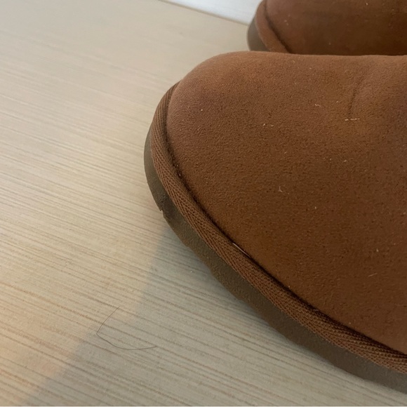 Makalu lined boots - Picture 2 of 7